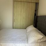 Apartamento vista al mar central con Balcón