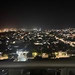 Apartamento vista al mar central con Balcón