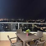 Apartamento vista al mar central con Balcón