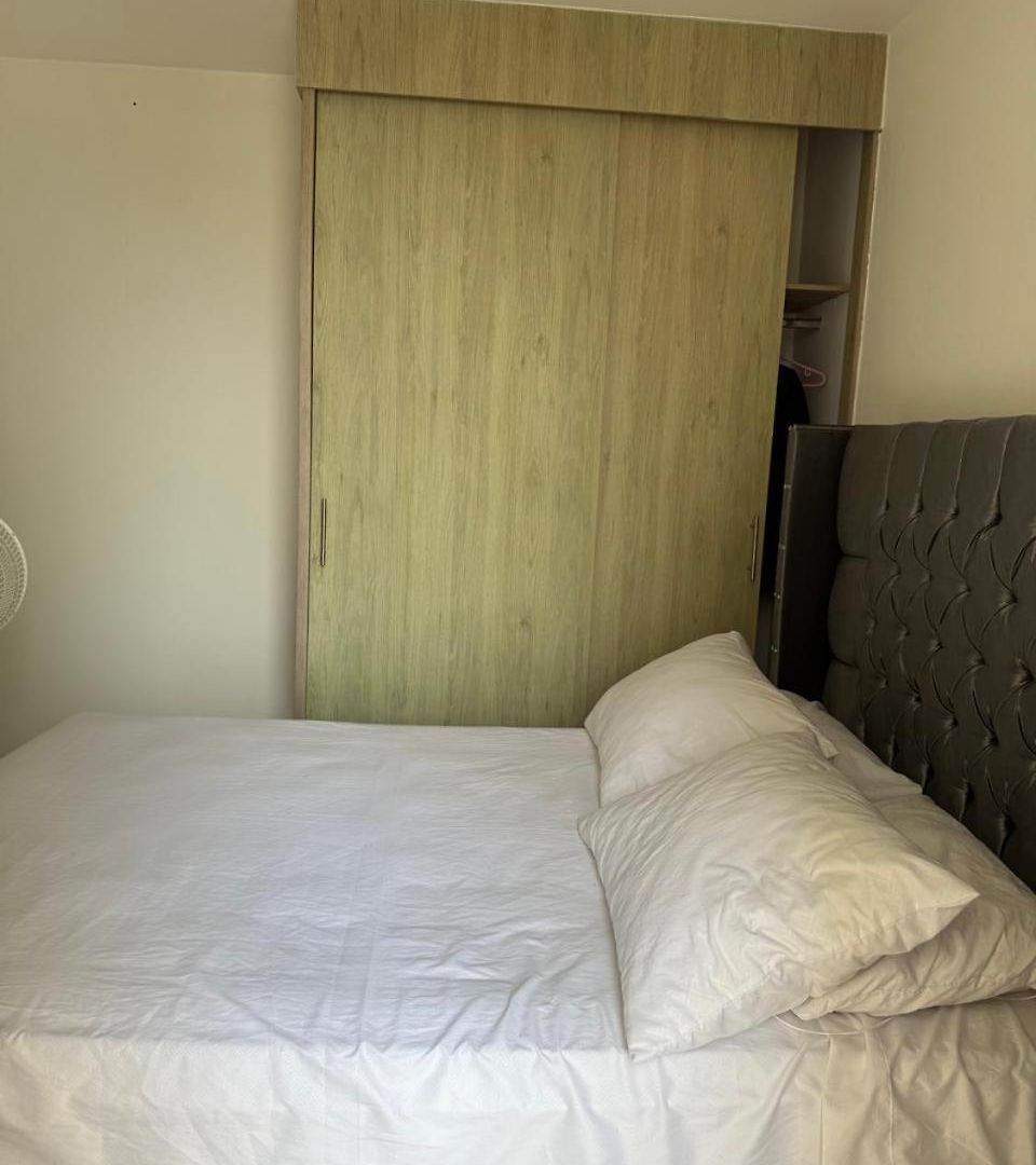 Apartamento Vista Al Mar Con Balcón *