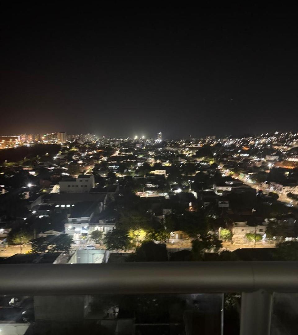 Apartamento Vista Al Mar Con Balcón Cartagena