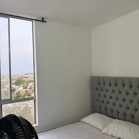 Apartment Vista Al Mar Con Balcon